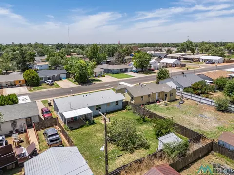 View/Area - 116 E Manana, Clovis, NM 88101 photo 10 of 10