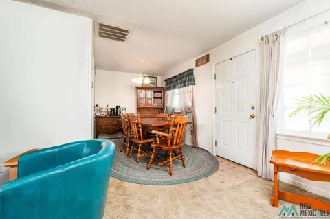 Entry Way - 116 E Manana, Clovis, NM 88101 photo 1 of 2