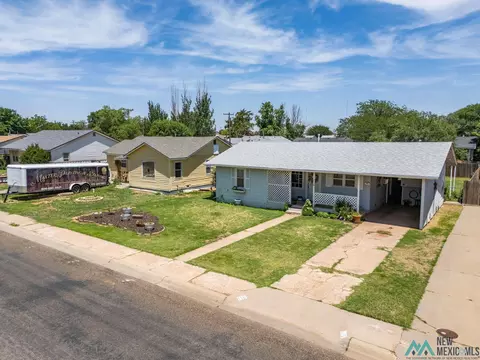 View/Area - 116 E Manana, Clovis, NM 88101 photo 2 of 10