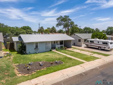 View/Area - 116 E Manana, Clovis, NM 88101 photo 3 of 10