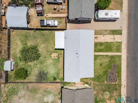 View/Area - 116 E Manana, Clovis, NM 88101 photo 9 of 10