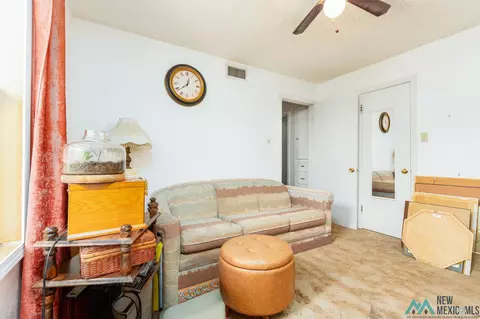 Bedroom - 116 E Manana, Clovis, NM 88101 photo 1 of 6