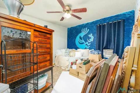 Bedroom - 116 E Manana, Clovis, NM 88101 photo 3 of 6