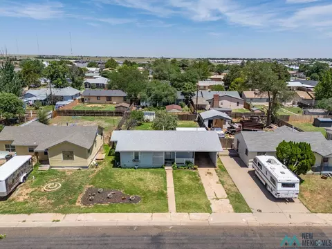 View/Area - 116 E Manana, Clovis, NM 88101 photo 6 of 10