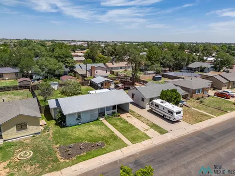 View/Area - 116 E Manana, Clovis, NM 88101 photo 8 of 10