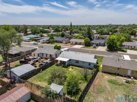 View/Area - 116 E Manana, Clovis, NM 88101 photo 7 of 10
