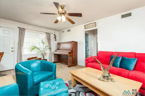 Living - 116 E Manana, Clovis, NM 88101 photo 1 of 4