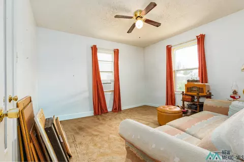 Bedroom - 116 E Manana, Clovis, NM 88101 photo 2 of 6
