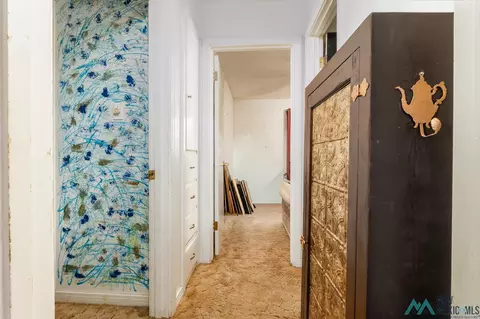 Entry Way - 116 E Manana, Clovis, NM 88101 photo 2 of 2