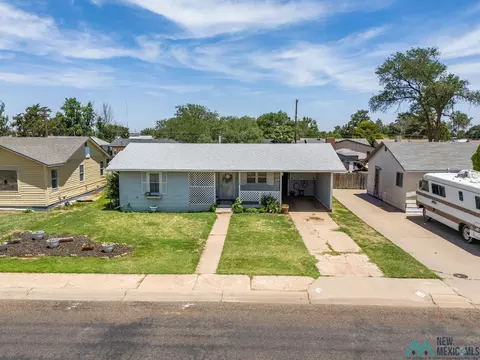 View/Area - 116 E Manana, Clovis, NM 88101 photo 1 of 10