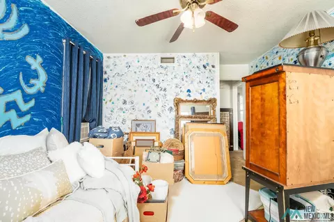 Bedroom - 116 E Manana, Clovis, NM 88101 photo 4 of 6