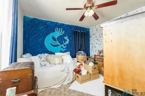 Bedroom - 116 E Manana, Clovis, NM 88101 photo 5 of 6
