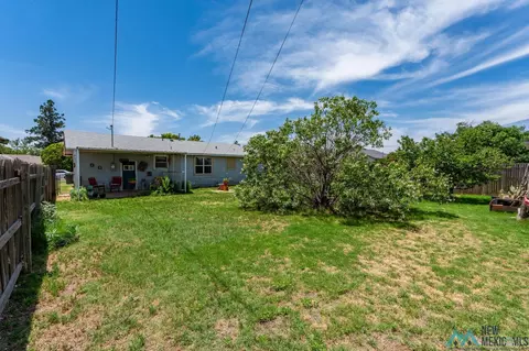 Exterior - 116 E Manana, Clovis, NM 88101 photo 4 of 9