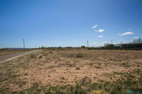 1 Block 8, Willard, NM 87063