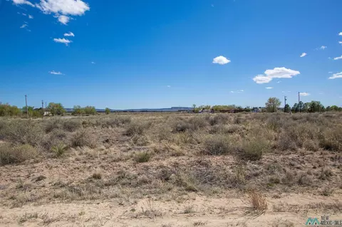 3 Block 12, Willard, NM 87063