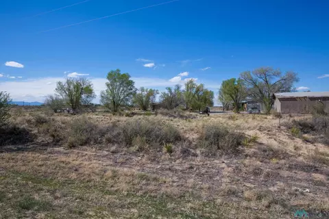 lot15 18 Block 11, Willard, NM 87063