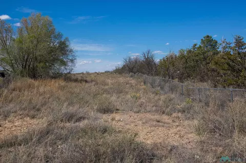 1 Block 11, Willard, NM 87063