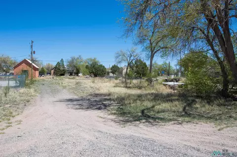 7 Block 14, Willard, NM 87063