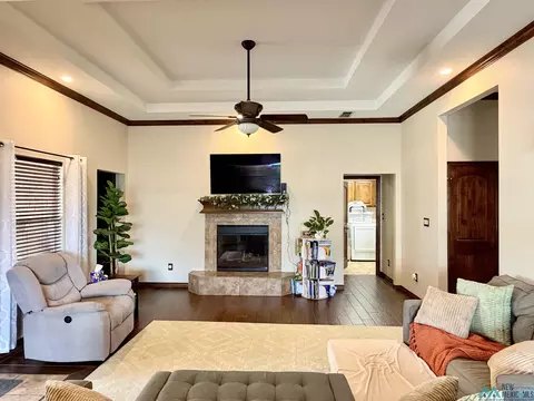 Living - 4621 Sandstone Dr, Clovis, NM 88101 photo 1 of 3