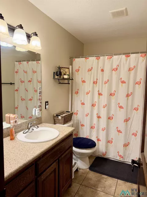 Bath - 4621 Sandstone Dr, Clovis, NM 88101 photo 5 of 5