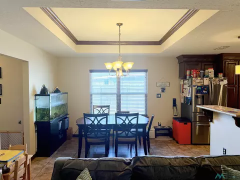 Dining - 4621 Sandstone Dr, Clovis, NM 88101 photo 1 of 1