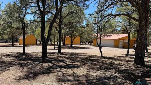 227 El Caso Rd, Quemado, NM 87829