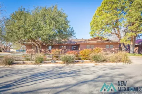 3000 Chiquita Ln, Roswell, NM 88201
