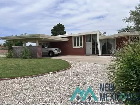 1216 W Thomas St, Carlsbad, NM 88220