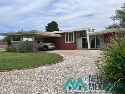 1216 W Thomas St, Carlsbad, NM 88220