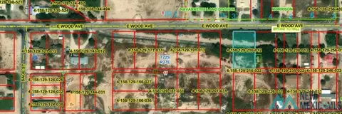 912 East Wood Avenue, Carlsbad, NM 88220