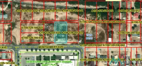908 Montgomery Avenue # e of, Carlsbad, NM 88220