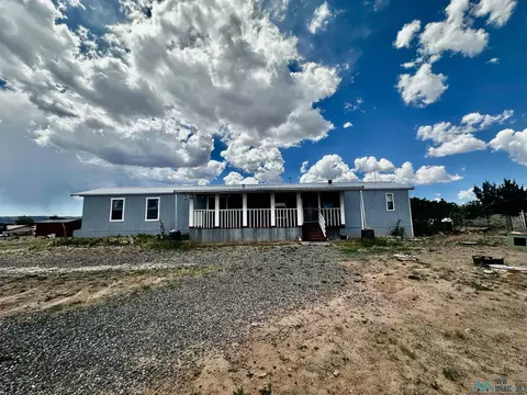 3180 Us Highway 60, Quemado, NM 87829