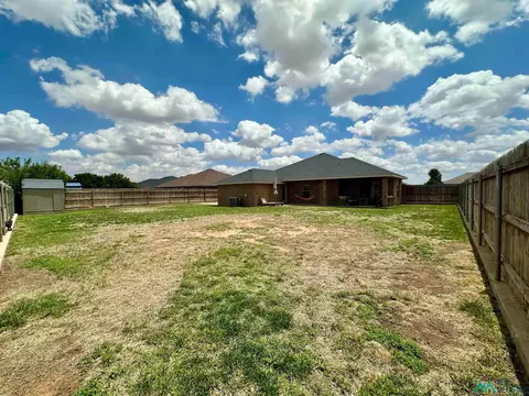 2316 Cobblestone Cir, Clovis, NM 88101 photo 36
