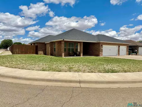 2316 Cobblestone Cir, Clovis, NM 88101 photo 3