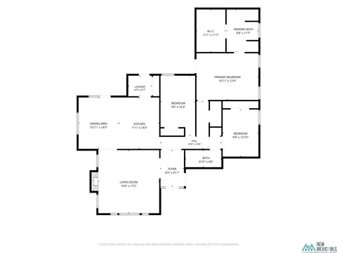 2316 Cobblestone Cir, Clovis, NM 88101 photo 43