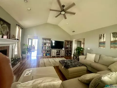 2316 Cobblestone Cir, Clovis, NM 88101 photo 42