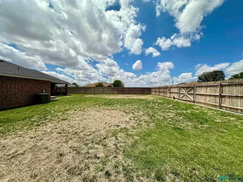 2316 Cobblestone Cir, Clovis, NM 88101 photo 39