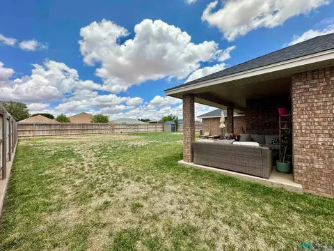 2316 Cobblestone Cir, Clovis, NM 88101 photo 35