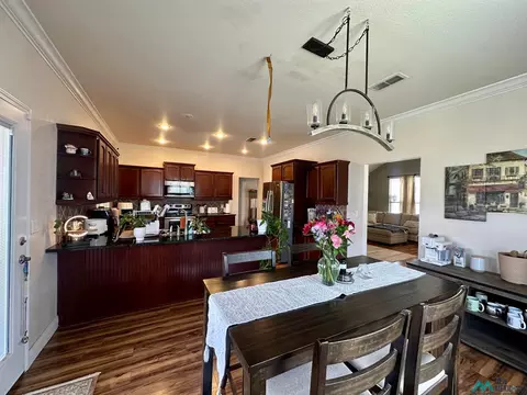 2316 Cobblestone Cir, Clovis, NM 88101 photo 9