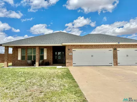 2316 Cobblestone Cir, Clovis, NM 88101 photo 2