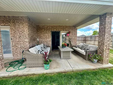 2316 Cobblestone Cir, Clovis, NM 88101 photo 41
