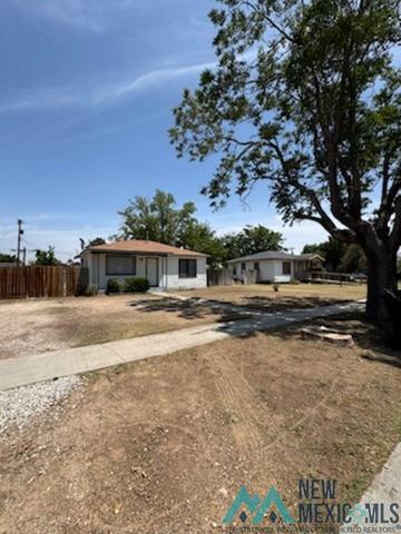 602 N Third St, Carlsbad, NM 88220