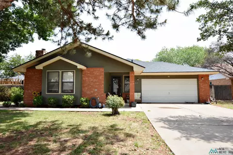 101 Wilmington Cir, Clovis, NM 88101