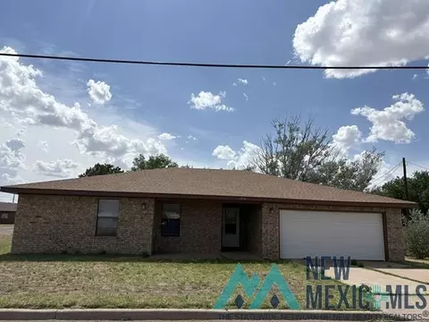 1516 S Avenue H, Portales, NM 88130