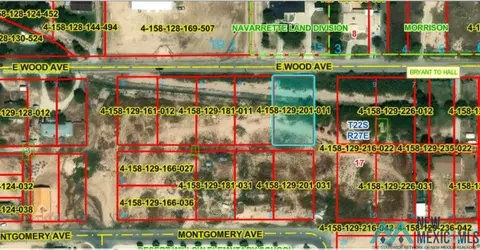 906 East Wood Avenue, Carlsbad, NM 88220