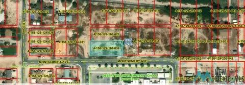 904 Montgomery Ave, Carlsbad, NM 88220