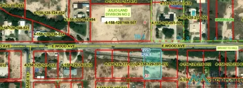 904 Wood Ave, Carlsbad, NM 88220