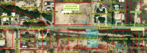 904 East Wood Avenue, Carlsbad, NM 88220