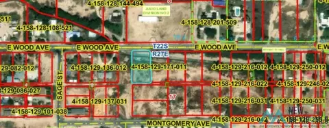 850 E Wood Ave, Carlsbad, NM 88220