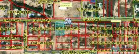 850 East Wood Avenue, Carlsbad, NM 88220